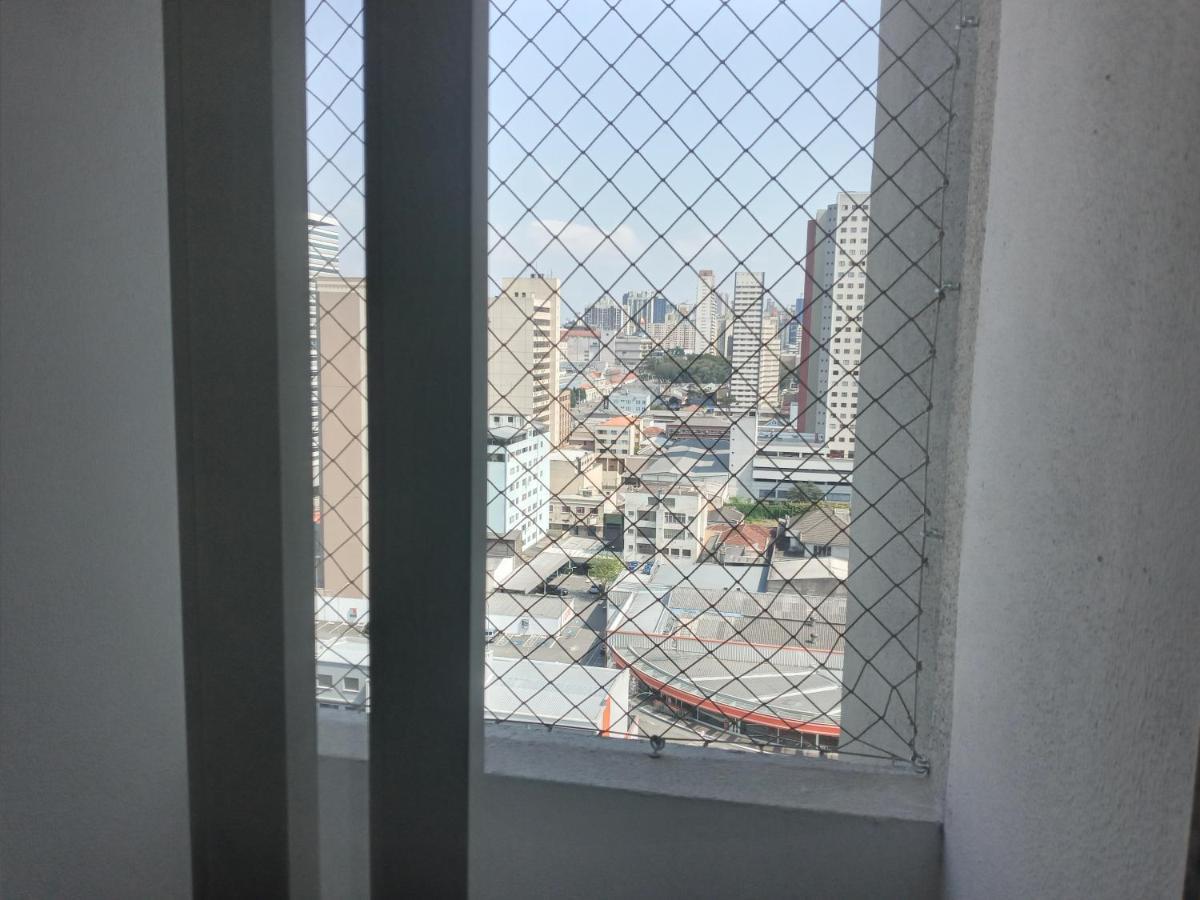 Apartamento Funcional E Confortavel Em Curitiba Exterior foto