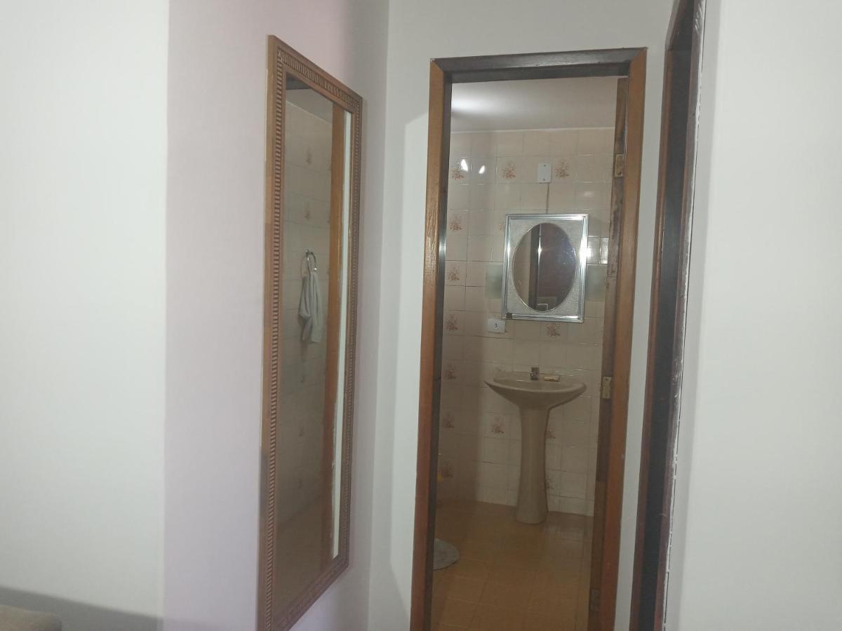 Apartamento Funcional E Confortavel Em Curitiba Exterior foto