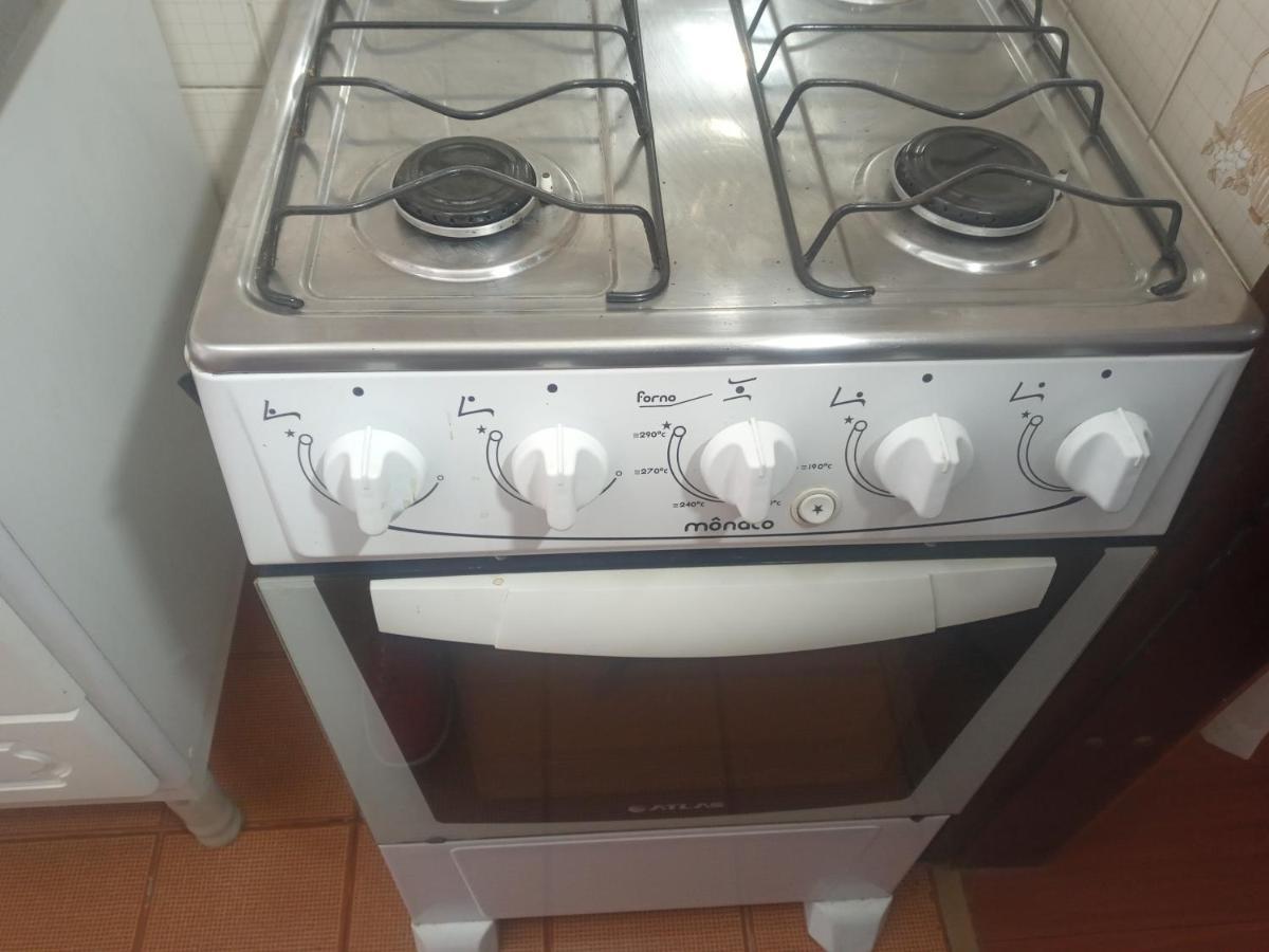 Apartamento Funcional E Confortavel Em Curitiba Exterior foto